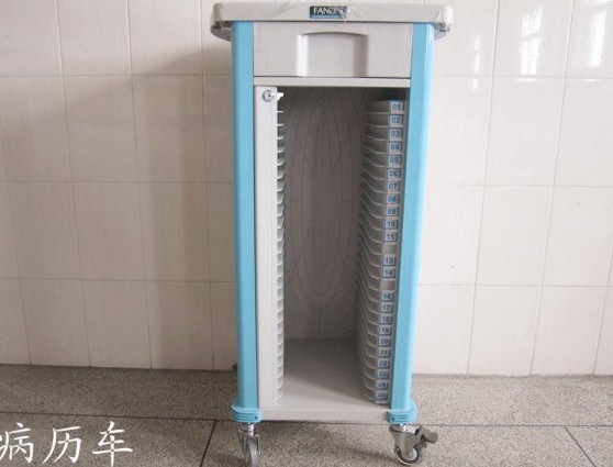 病历车 方格医疗4000189196